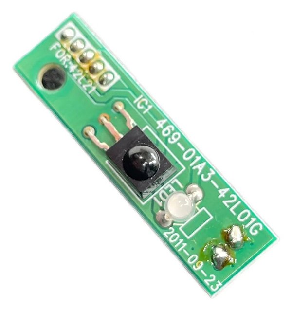Placa Sensor Tv Cce L322 469-01a3-42l01g