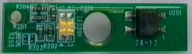 Sensor Remoto Ir Tv Aoc Le43d1452 715g7381-r01-000-004k