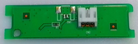 Placa Sensor Tv H-buster Hbtv-32d02fd 0091801875