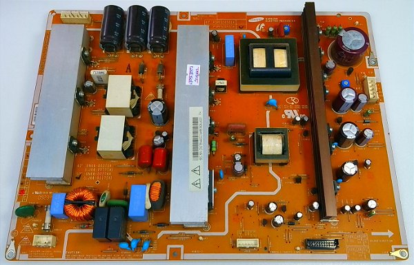Placa Fonte Samsung Bn44-00274a Tv Pl50b4 Bn44-00273a