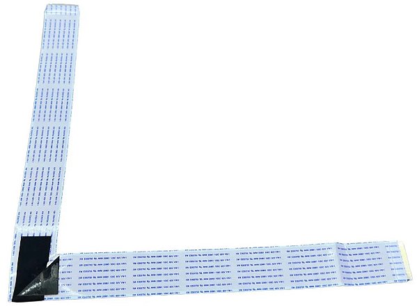 Cabo Flat Lvds Tv Tcl 28012371 49k1us