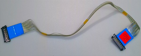 Cabo Flat Principal Para Tv 39ln5400 | Ead62370714