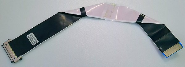 Cabo Lvds Tv Panasonic Tc-49fx600b Tsckf1050075