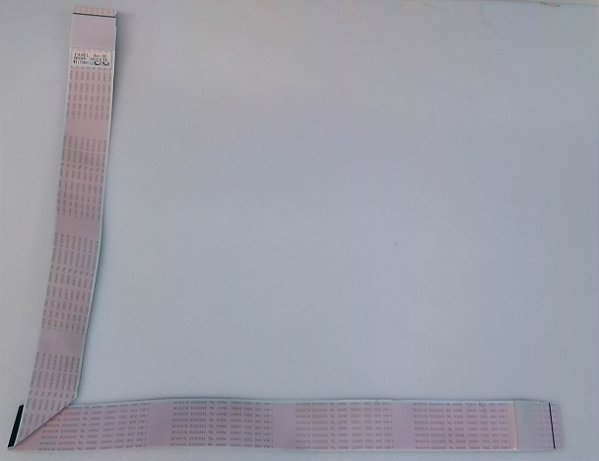 Cabo Flat Lvds Samsung Un55j5300ag Bn96-36243e