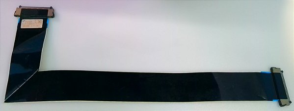 Cabo Lvds Tv Samsung Ln40d5501kg ,ln40d550k7g - bn96-17116c