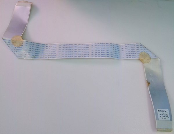 Cabo Flat Lvds Para Tv 32ld460 Ead60974127