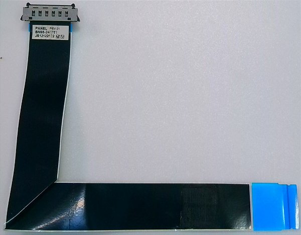 Cabo Flat Tv Samsung Un402f5200ag Un40f5200 - Bn96-24278t