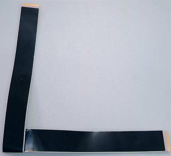 Cabo Flat Lvds Bn96-36273q Tv Samsung Lh49sejbgg Un43j5000ag