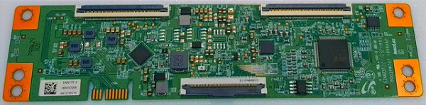 Placa T-con 50pug7604 Eaddj7e16 E248237 Pug7604