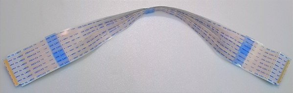 Cabo Flat HL E514362 20861 AWM 105C 60V