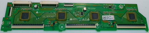 Placa Buffer Lg 50pt250b 50pt350 Eax63529302