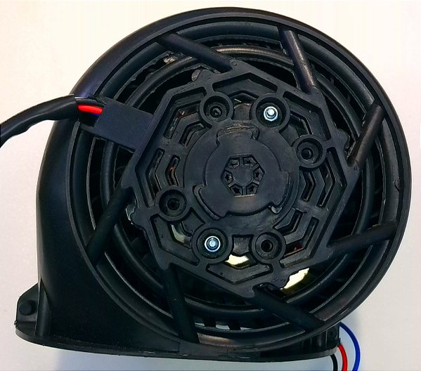 Motor 220V Original Coifas DE Parede Nardelli E Fogatti Slim