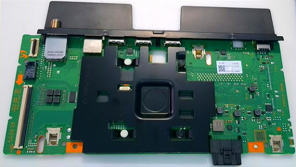 Placa Principal Tv Samsung Un75du7700g - Bn83-23593a