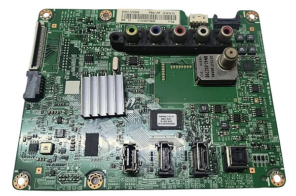 Placa Principal Para Tv Samsung un48h4200ag - bn91-12999b