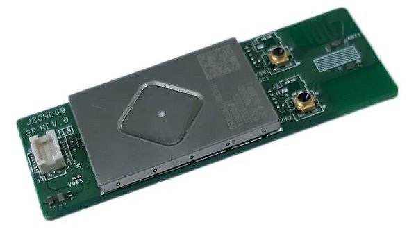 Placa Módulo Wi-Fi Para Tv Sony Kdl-50w705a - J20H069