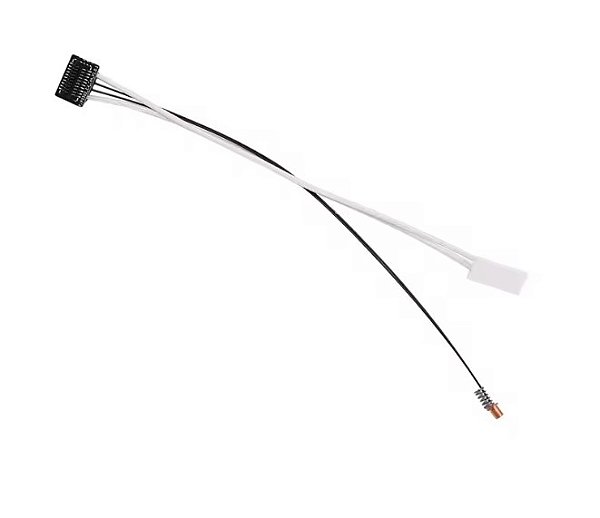 Placa de aquecimento extrusora original para peças de impressora 3D Flashforge AD5X