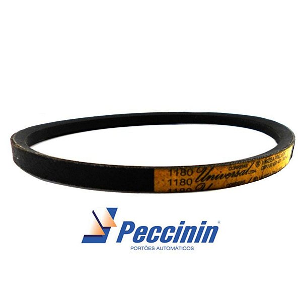 Correia 1180 Deslizante Max Peccinin