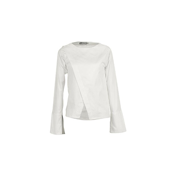 Camisa Transpasse