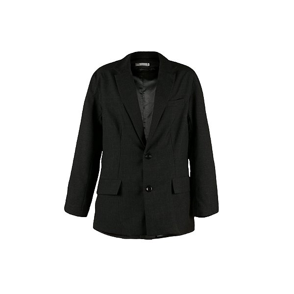 Blazer alfaiataria