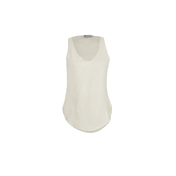 Blusa Regata Basic