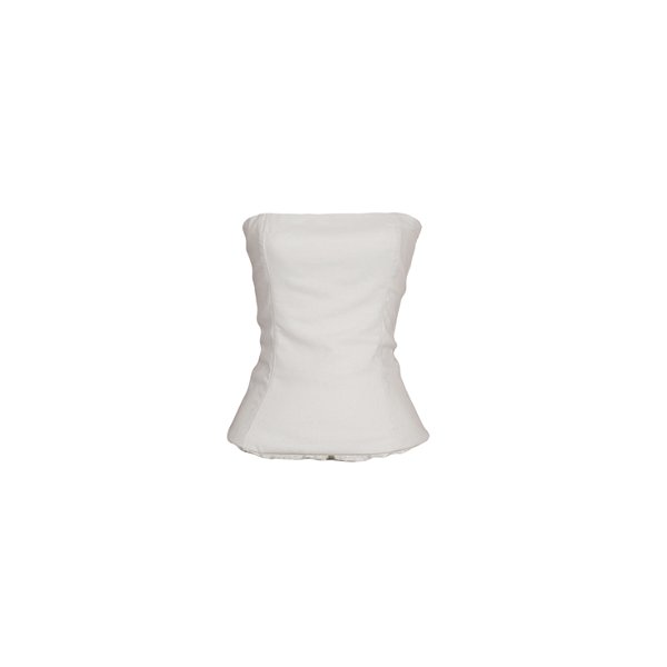 Corset Linho