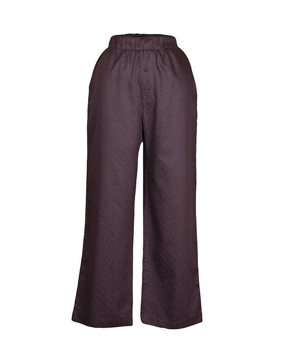 Calça Elástico