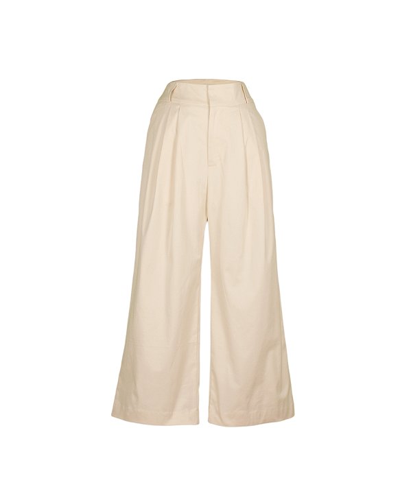 Calça Pantaloja Pregas