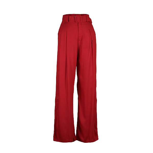 Calça Pantalona