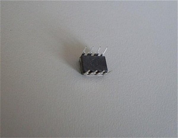 Chip da placa eletronica komeco 07 ao 9.000 btus 0200320345 OW/KOM
