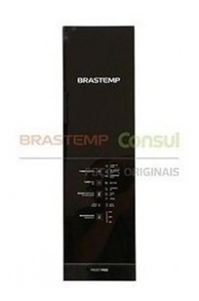 Placa interface refrigerador frostfree Brastemp W11228544