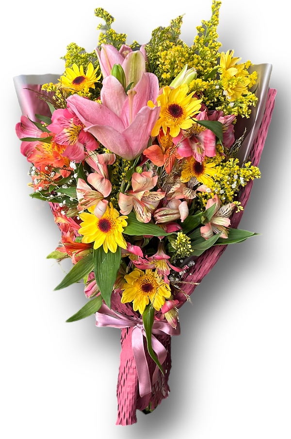 Buque de Flores Mariana