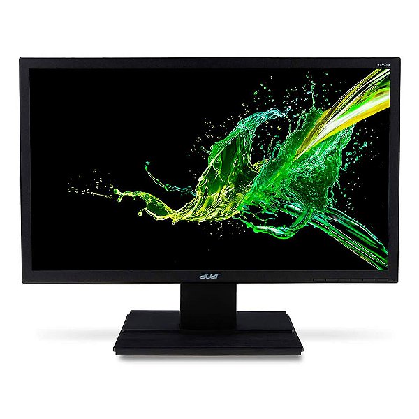 Monitor LED Acer V226HQL