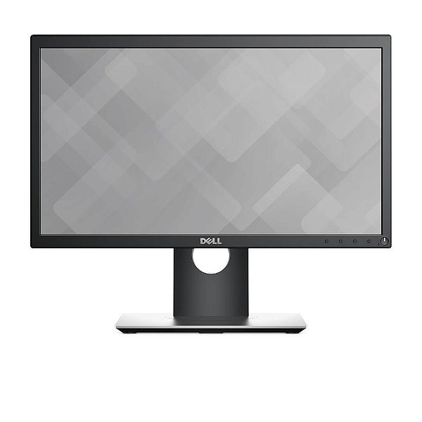 Monitor LCD Dell P2018H