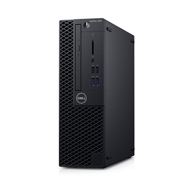 Desktop Dell Optiplex 3060 SFF - i5, 8GB DDR4, 240GB SSD, Windows 10