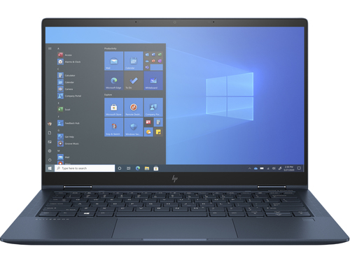 Notebook Hp Elite DragonFly G2 - i7, 1024GB, 16GB LPDDR4, Windows 10 PRO
