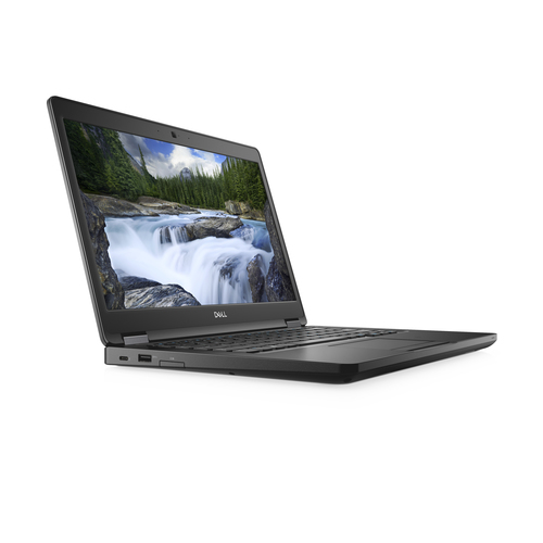 Notebook Dell Latitude 5490 - i7, 512GB SSD, 16GB RAM, MX 130 2GB, Windows 10 Profissional