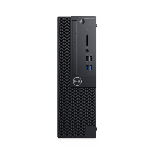 Desktop Dell Optiplex 3070 SFF - i5, 8GB DDR4, 240GB SSD, Windows 10