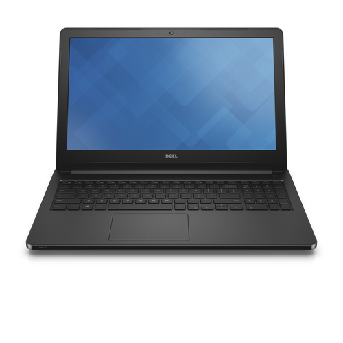 Notebook Dell Inspiron 15 5566 - i5-7200, 240GB SSD, 8GB RAM, Windows 10 Profissional