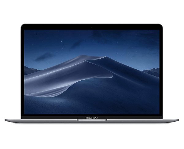 Apple MacBook Air 13 - i5, 128GB SSD, 8GB RAM