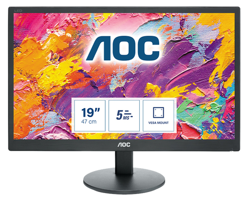Monitor AOC E970SW *SALDO*