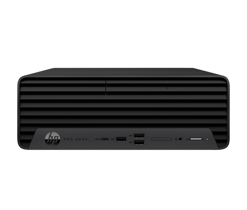 Desktop HP Pro SFF 400 G9 i3 13100 8GB SSD 256GB Win 11 Pro