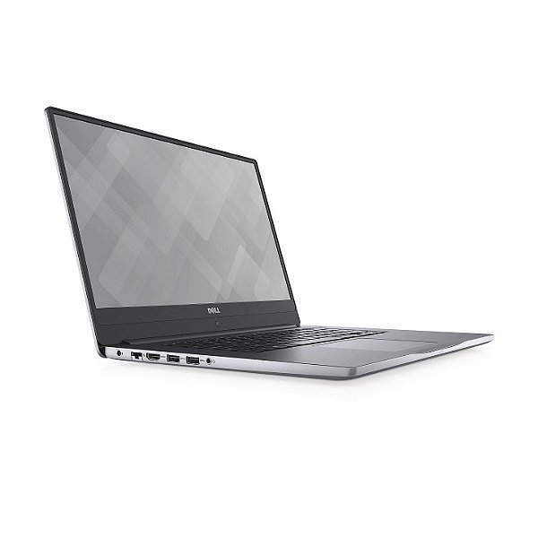 Notebook Dell Inspiron 15 7572 i5-8250U MX150 8GB 240GB - Testado e Revisado