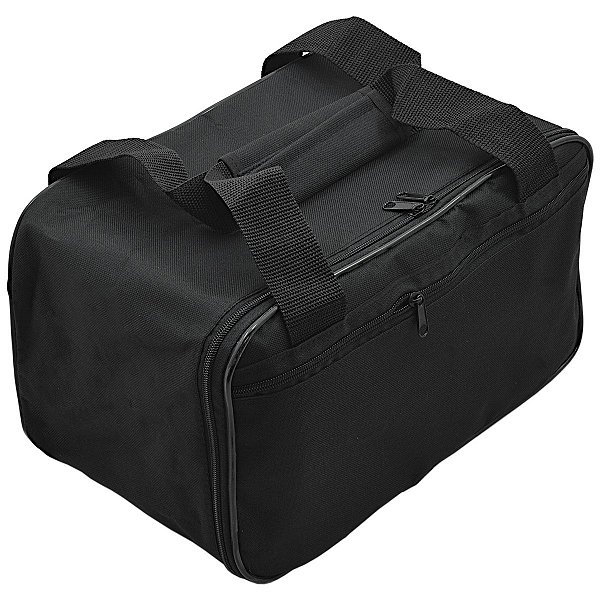 Bolsa de Nylon para 5 Bandejas Médias de 30 x 20 x 3 cm