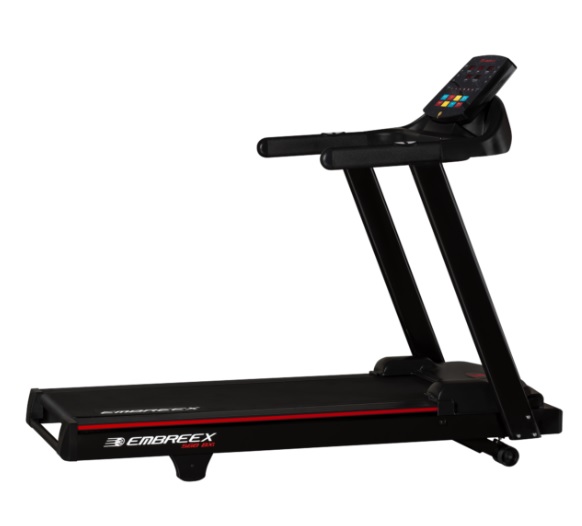 Esteira Ergométrica 568 BX i Premium