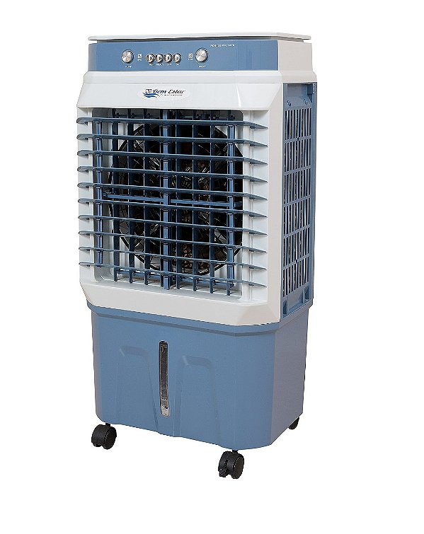 Climatizador Evaporativo Portátil BE2500 20 Litros 150w 110v