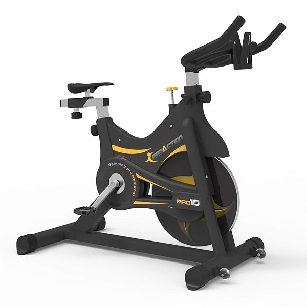 Bike Spinning Profissional