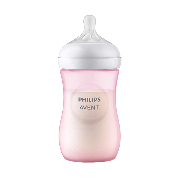 SCY903/11 MAMADEIRA PETALA 3.0 260ML ROSA