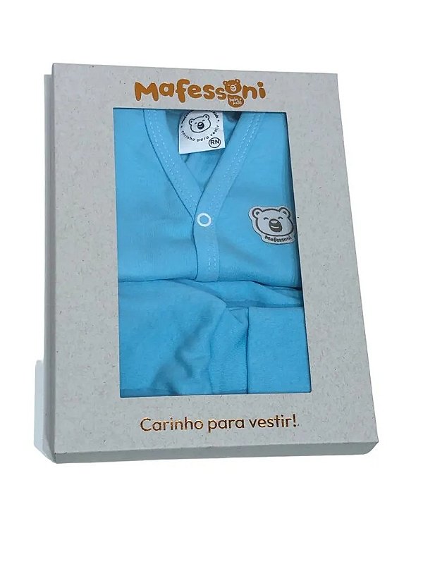 302122 KIT RECEM NASCIDO PMRN SORTIDO