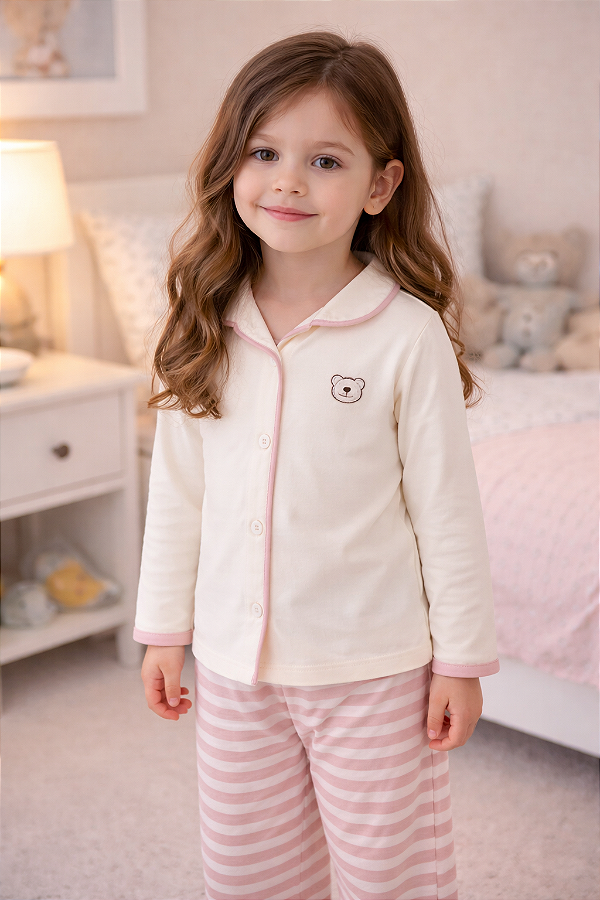 202214 PIJAMA AMERICANO LONGO 1/3