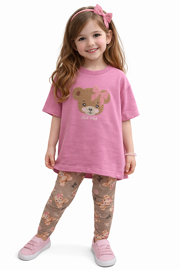 1133842CONJUNTO BLUSA COM LEGGING